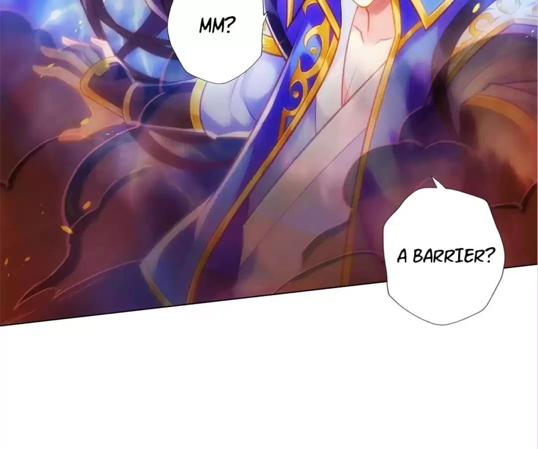 Lang Huan Library Chapter 102 page 85 - 