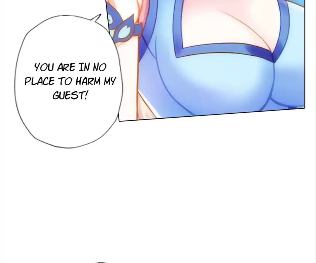 Lang Huan Library Chapter 102 page 87 - 