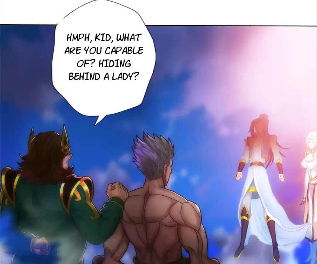 Lang Huan Library Chapter 102 page 88 - 