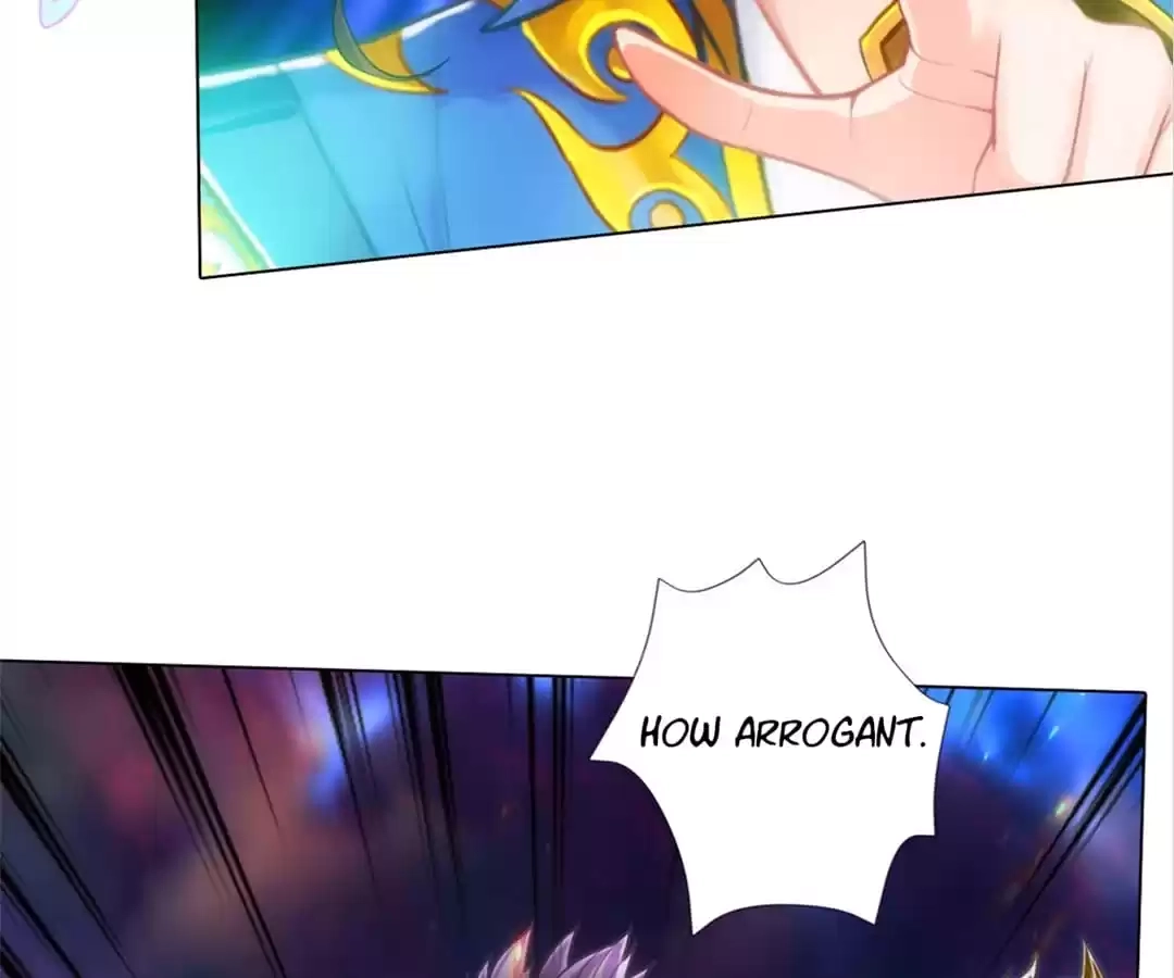 Lang Huan Library Chapter 102 page 91 - 