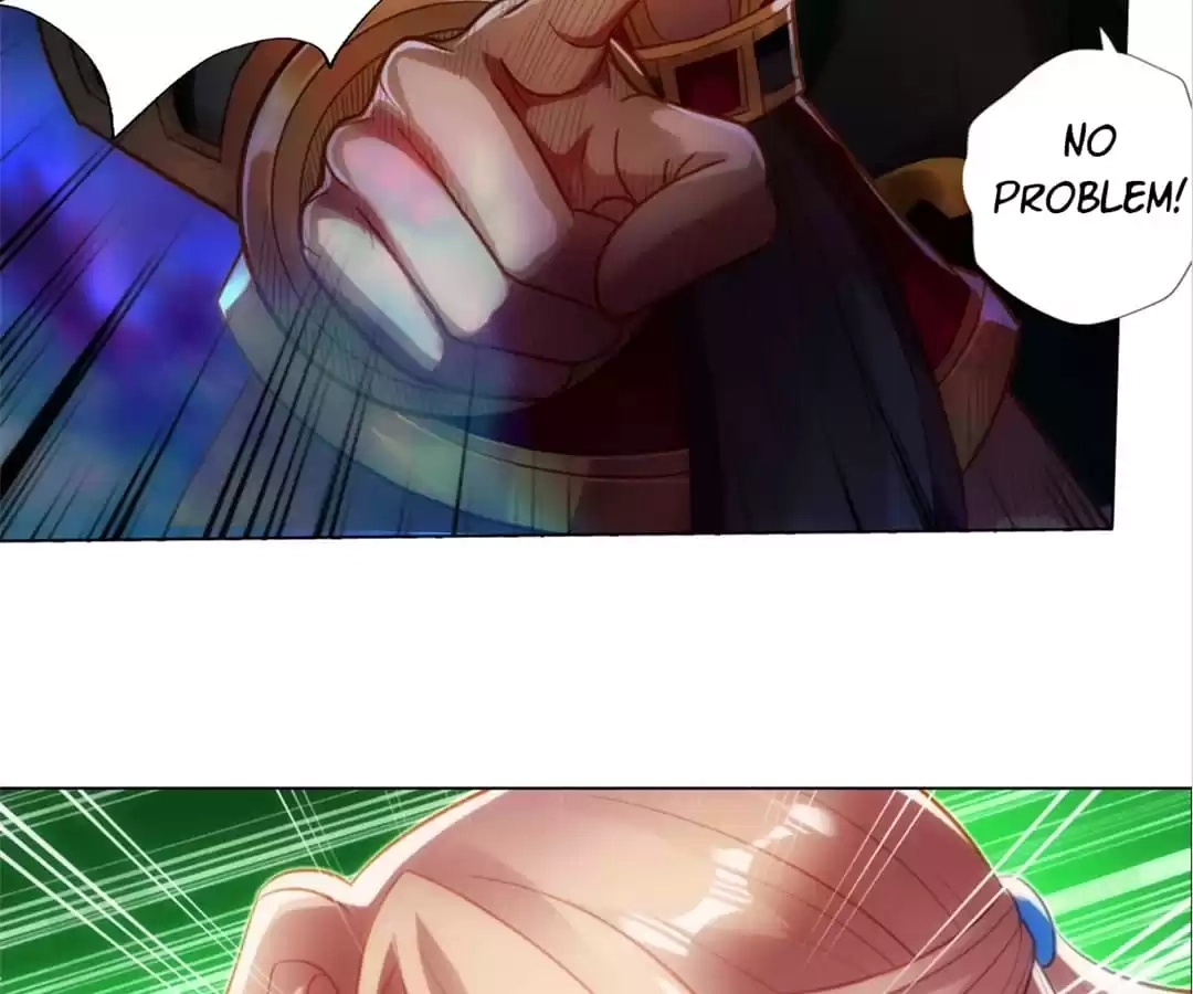 Lang Huan Library Chapter 102 page 93 - 