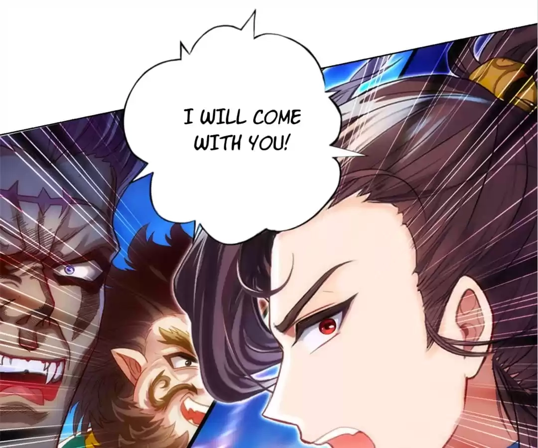 Lang Huan Library Chapter 102 page 96 - 