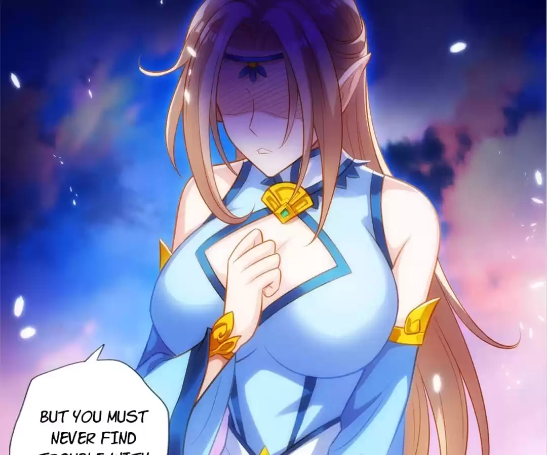 Lang Huan Library Chapter 102 page 98 - 