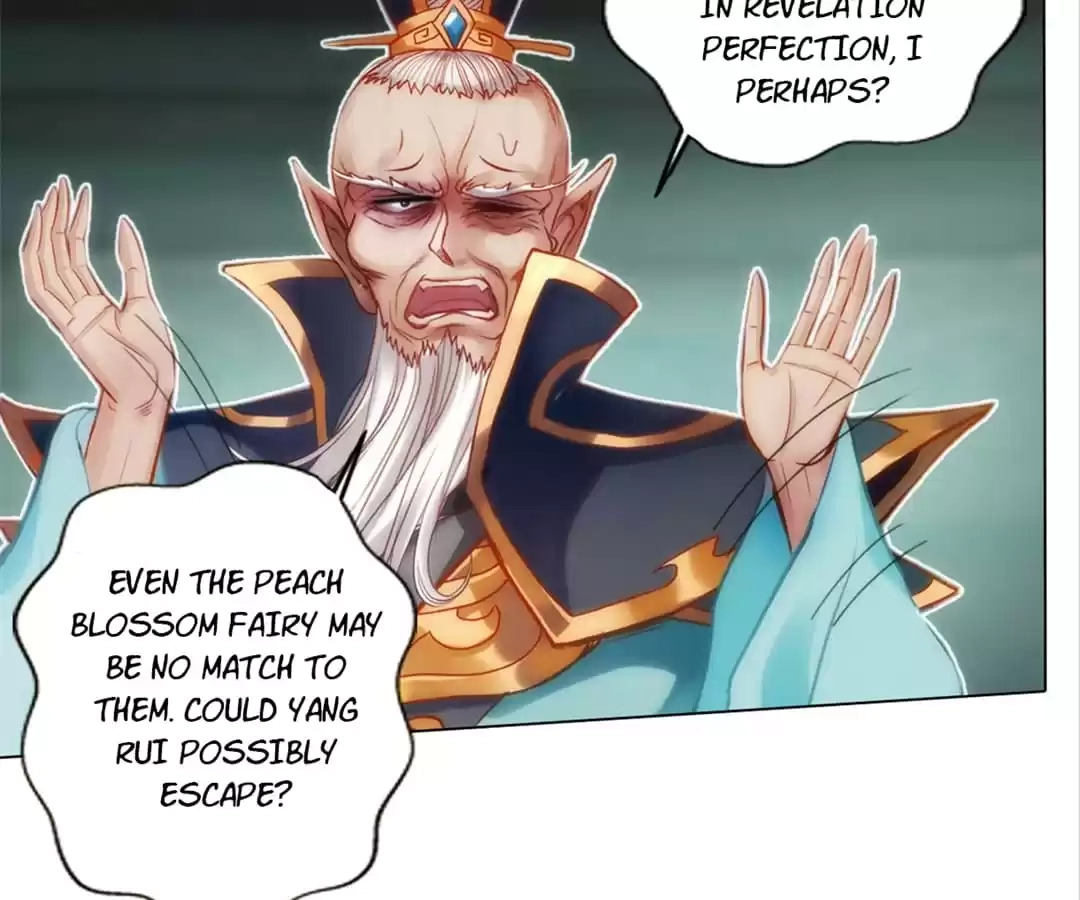 Lang Huan Library Chapter 103 page 11 - 