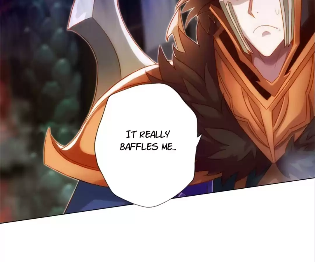 Lang Huan Library Chapter 103 page 13 - 
