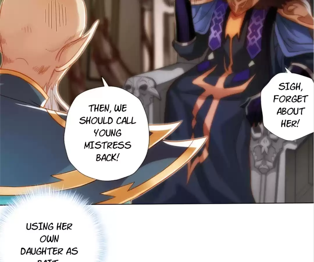 Lang Huan Library Chapter 103 page 17 - 