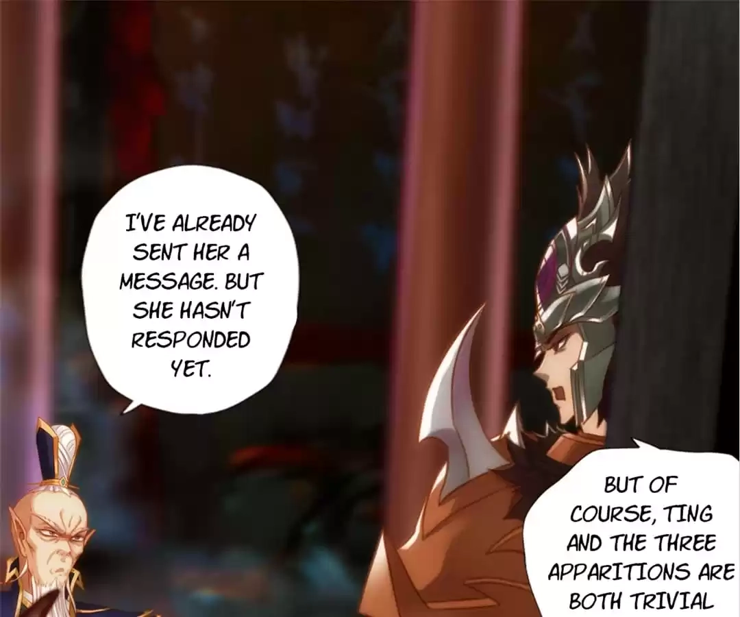 Lang Huan Library Chapter 103 page 19 - 