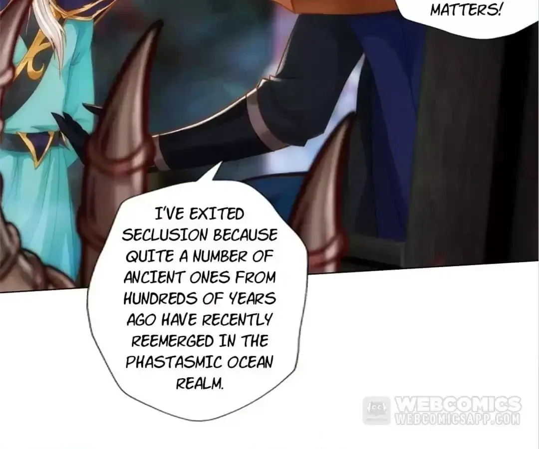 Lang Huan Library Chapter 103 page 20 - 