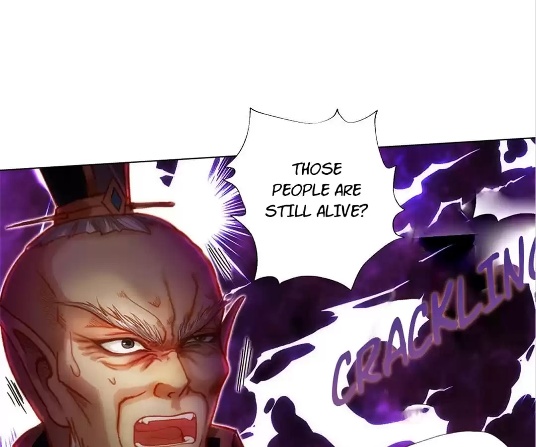 Lang Huan Library Chapter 103 page 21 - 