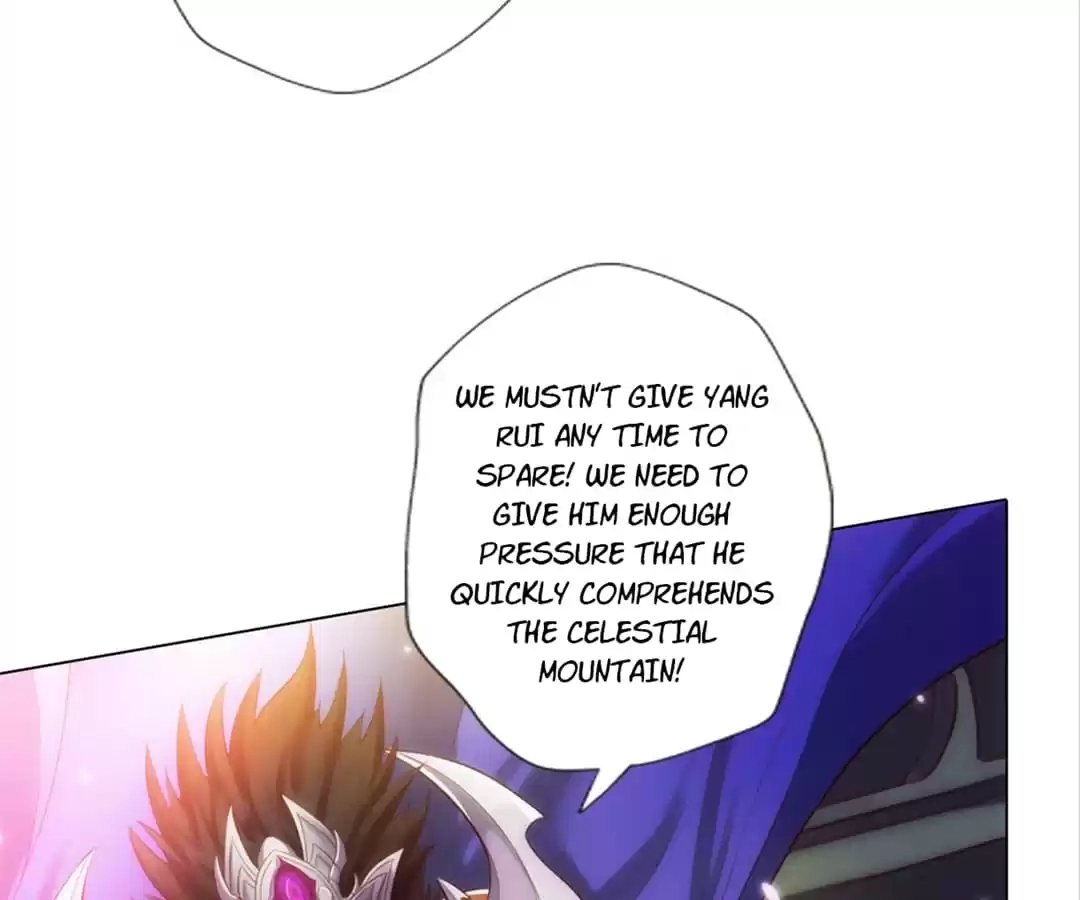 Lang Huan Library Chapter 103 page 25 - 