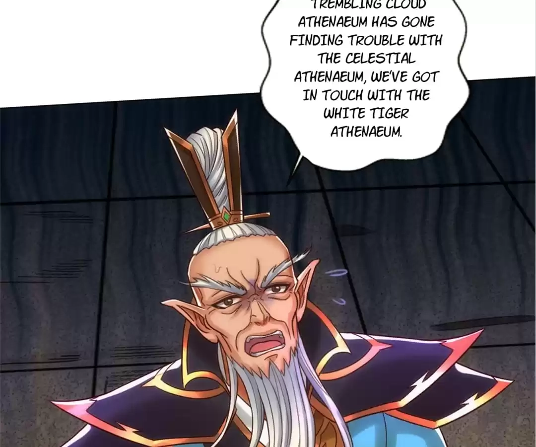 Lang Huan Library Chapter 103 page 27 - 