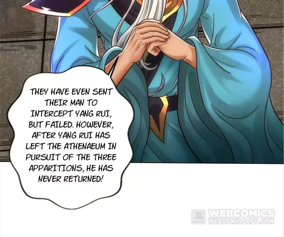 Lang Huan Library Chapter 103 page 28 - 