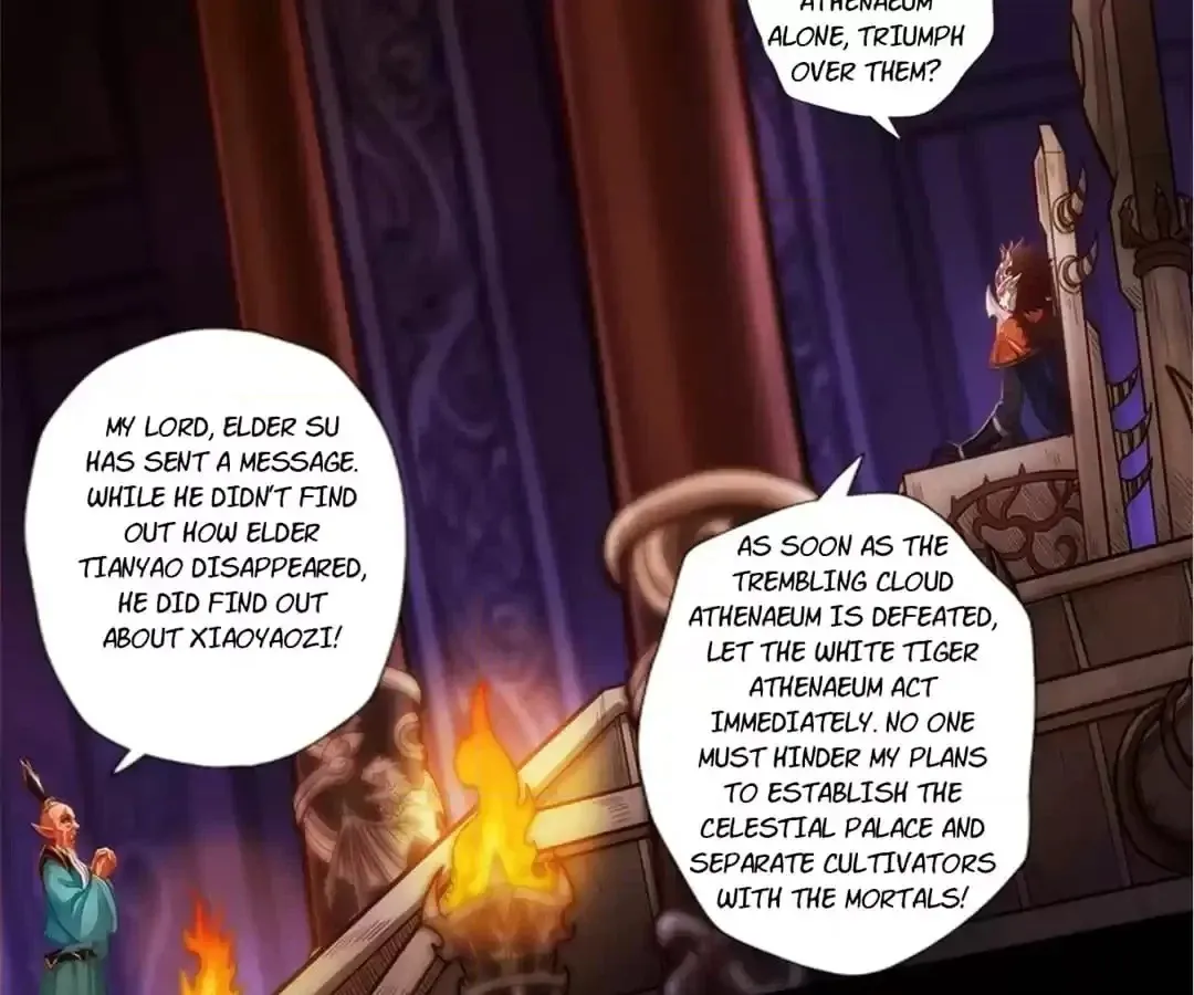 Lang Huan Library Chapter 103 page 30 - 