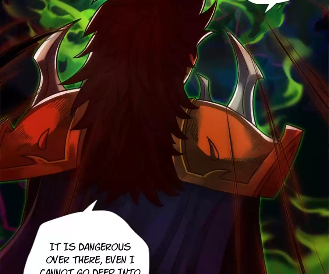 Lang Huan Library Chapter 103 page 36 - 