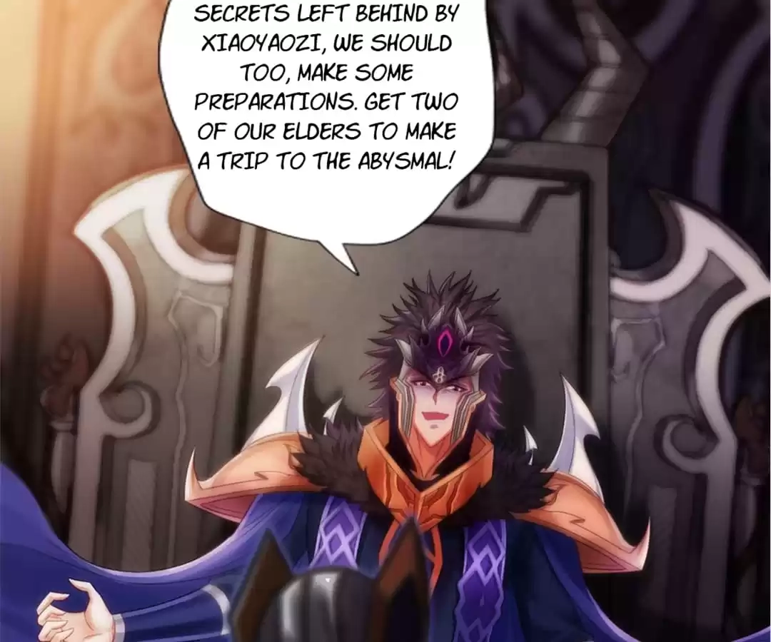 Lang Huan Library Chapter 103 page 38 - 