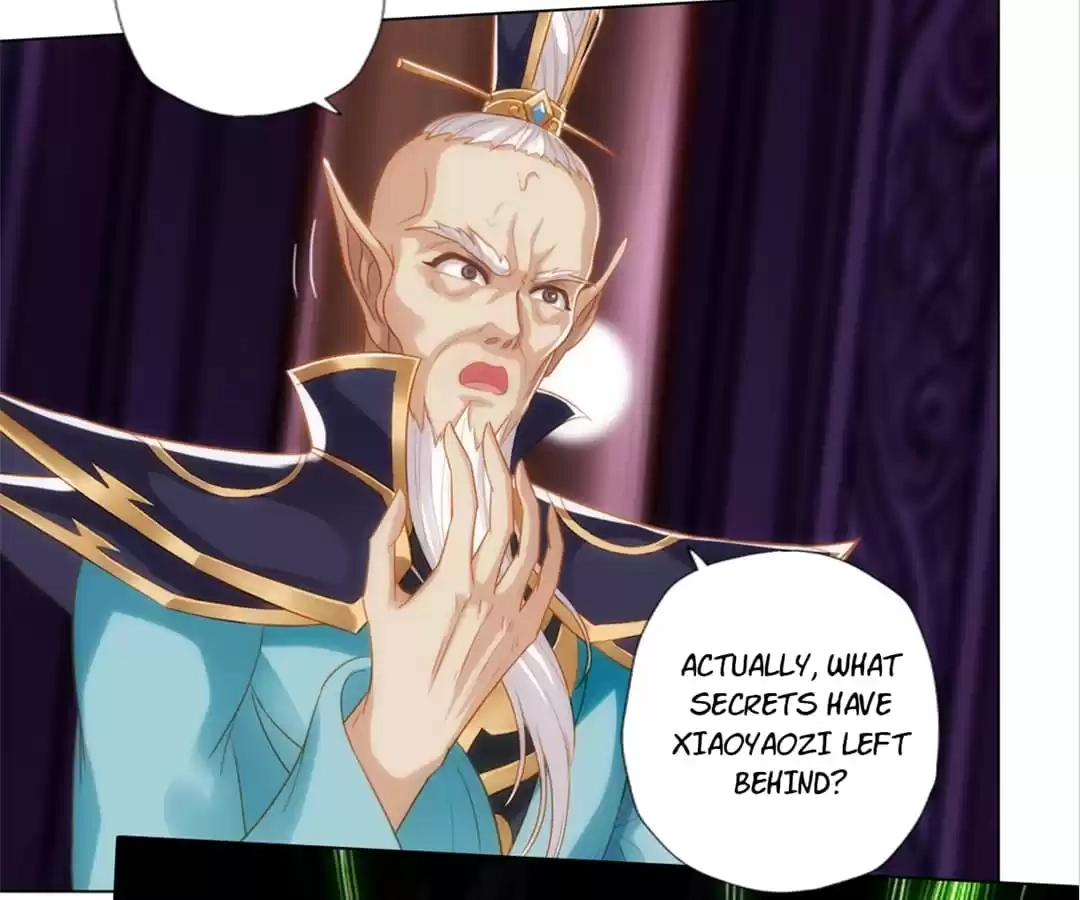 Lang Huan Library Chapter 103 page 41 - 