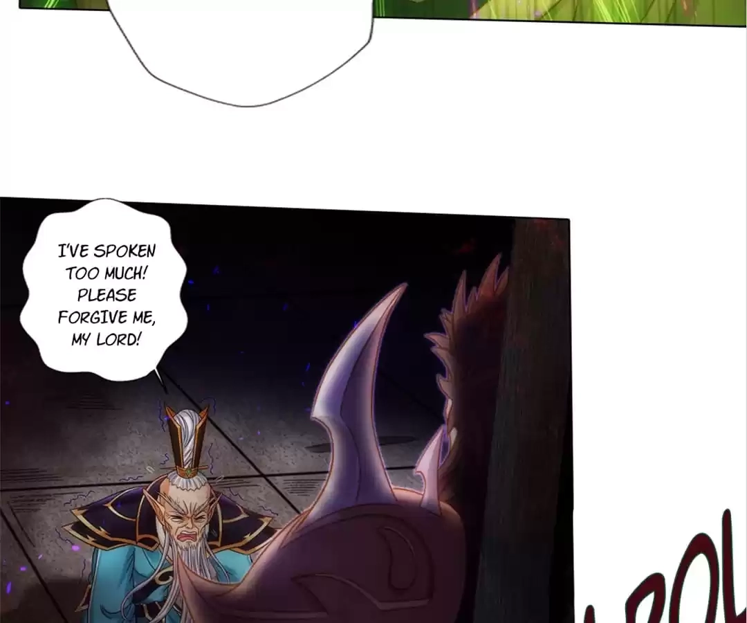 Lang Huan Library Chapter 103 page 44 - 