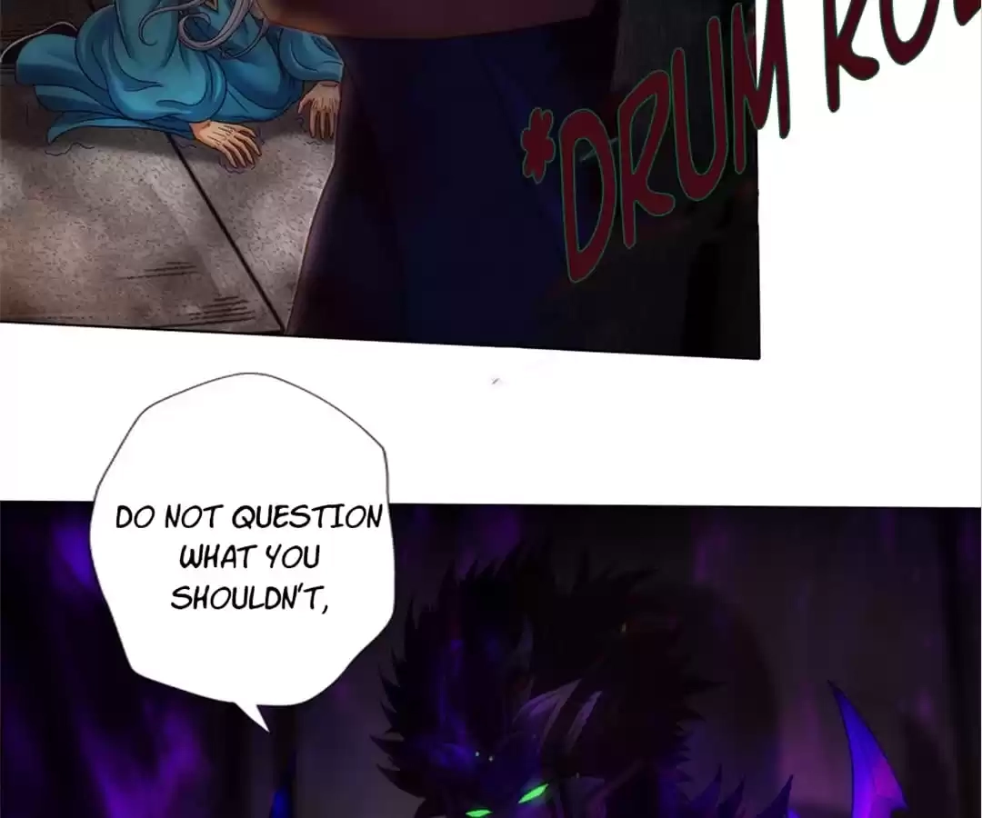 Lang Huan Library Chapter 103 page 45 - 