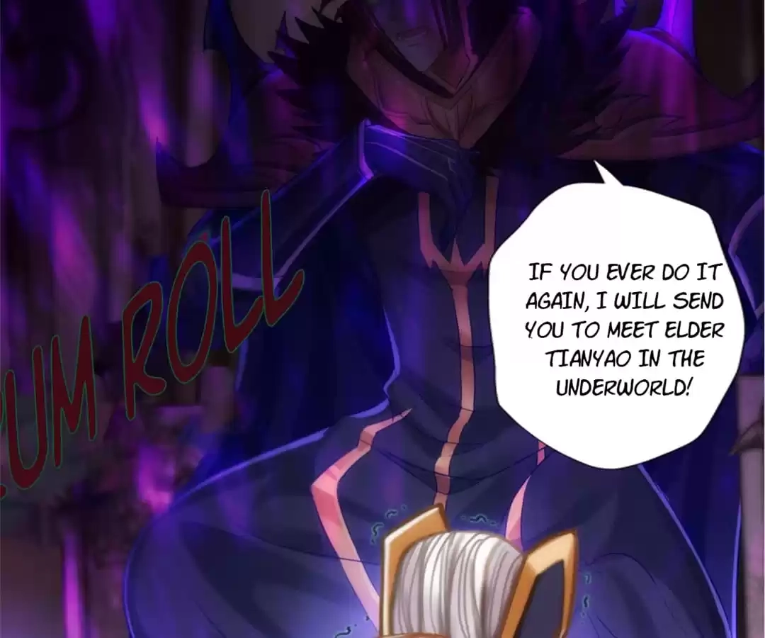 Lang Huan Library Chapter 103 page 46 - 