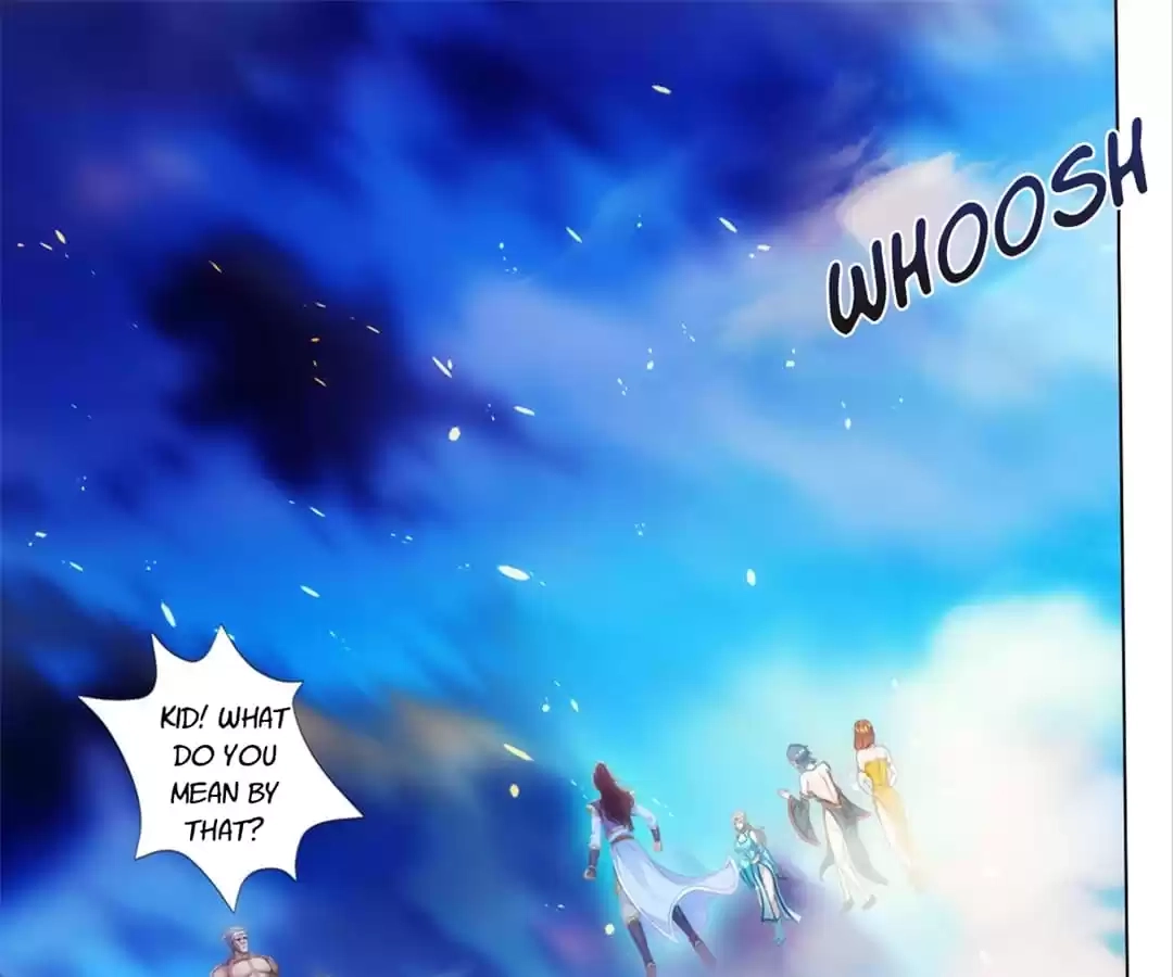 Lang Huan Library Chapter 103 page 49 - 
