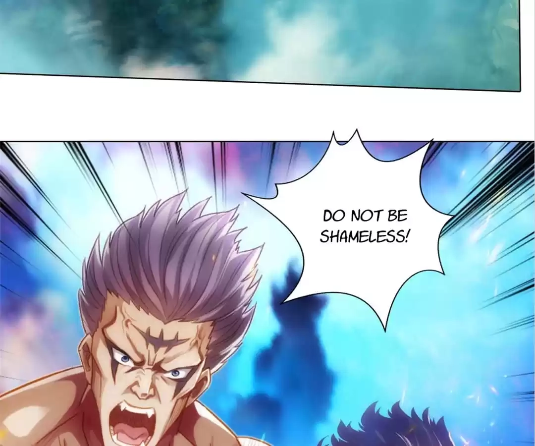 Lang Huan Library Chapter 103 page 51 - 