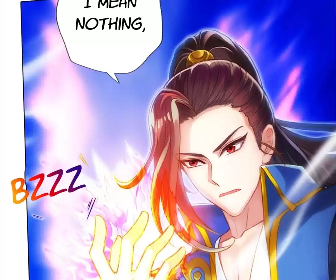 Lang Huan Library Chapter 103 page 53 - 