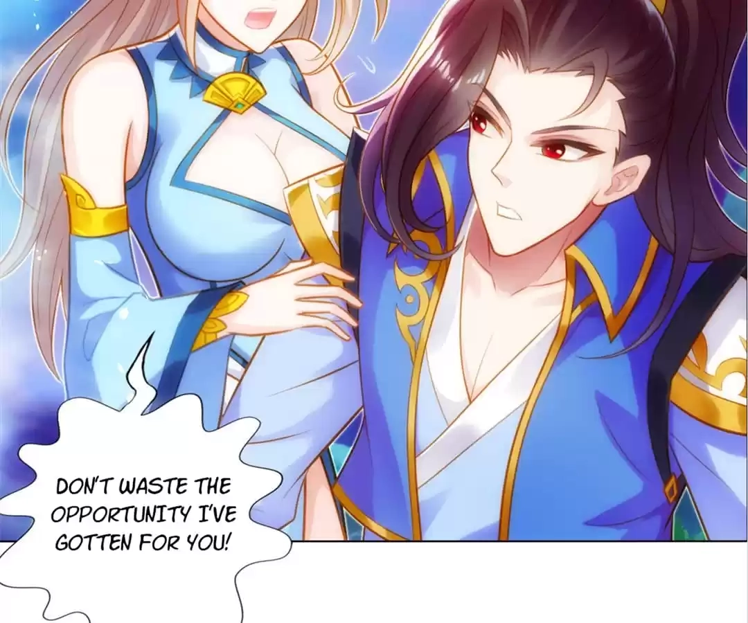 Lang Huan Library Chapter 103 page 56 - 
