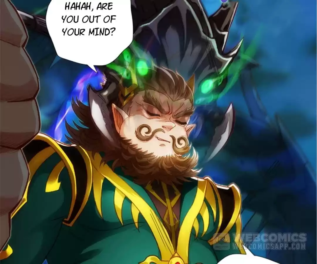 Lang Huan Library Chapter 103 page 58 - 