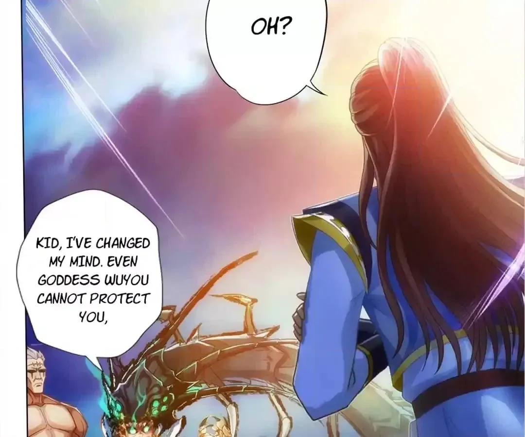 Lang Huan Library Chapter 103 page 60 - 