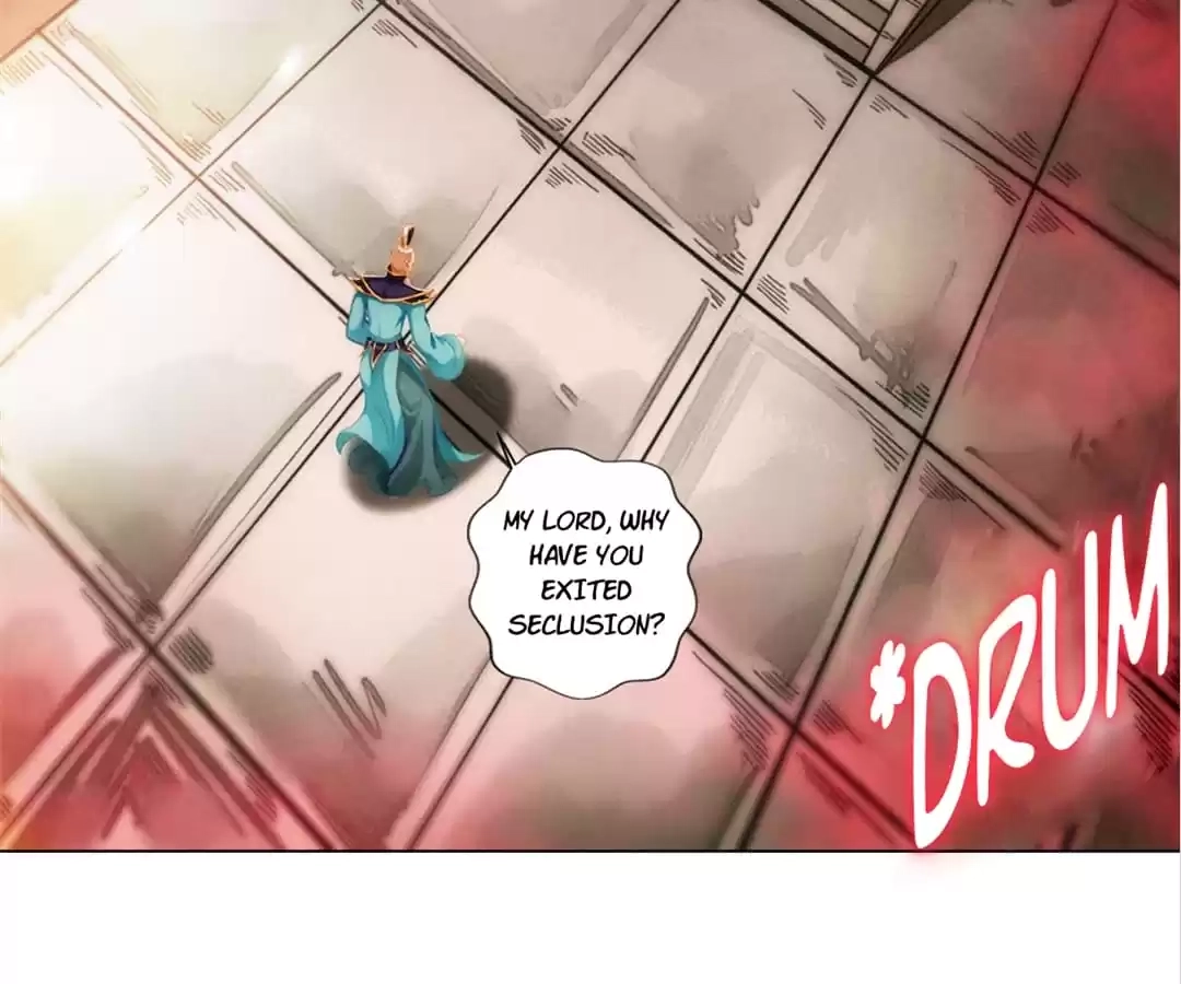 Lang Huan Library Chapter 103 page 7 - 