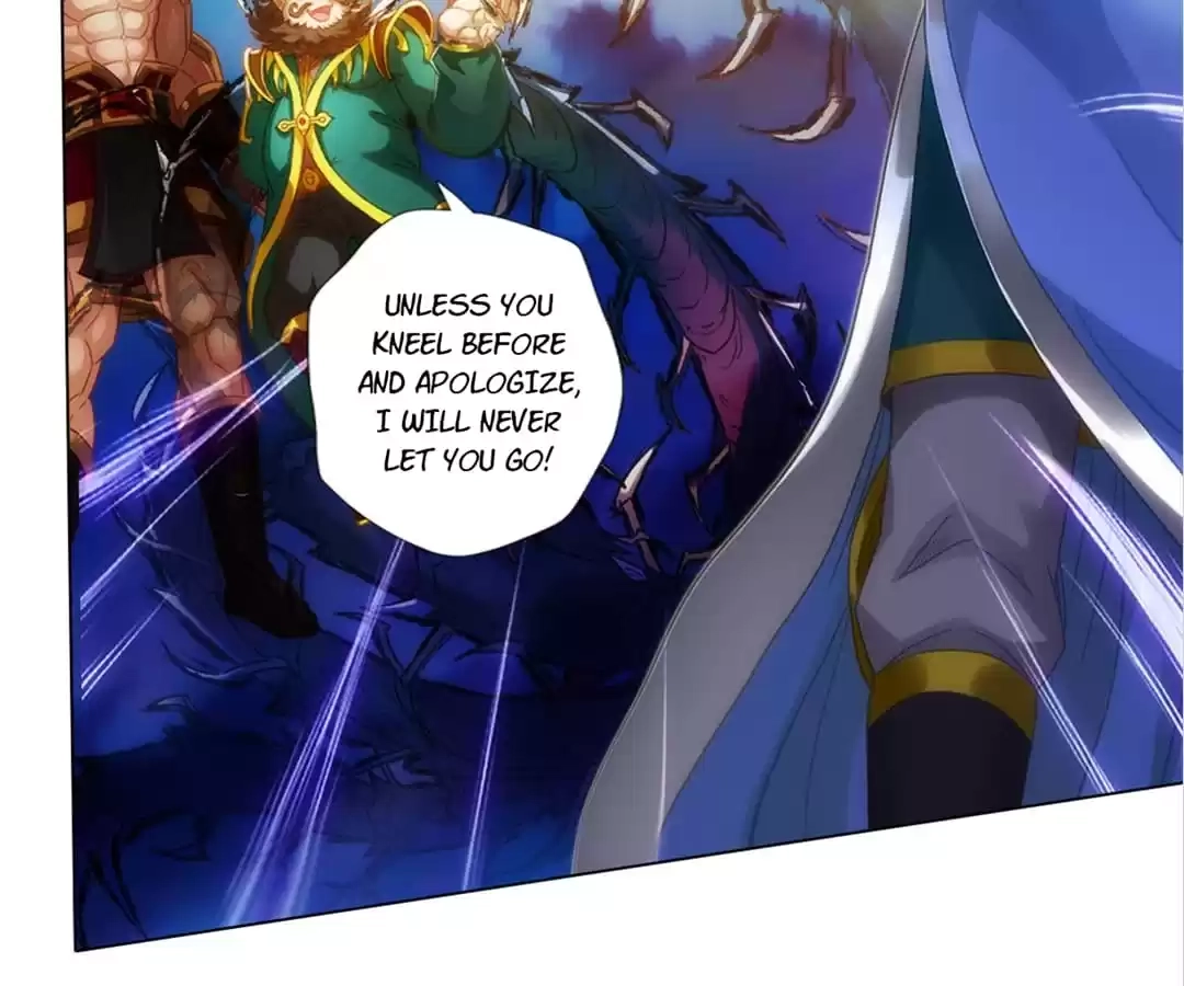 Lang Huan Library Chapter 103 page 61 - 