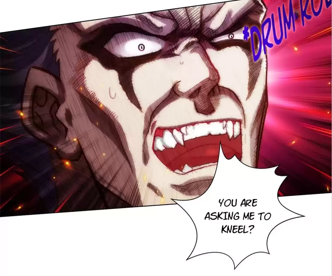 Lang Huan Library Chapter 103 page 66 - 