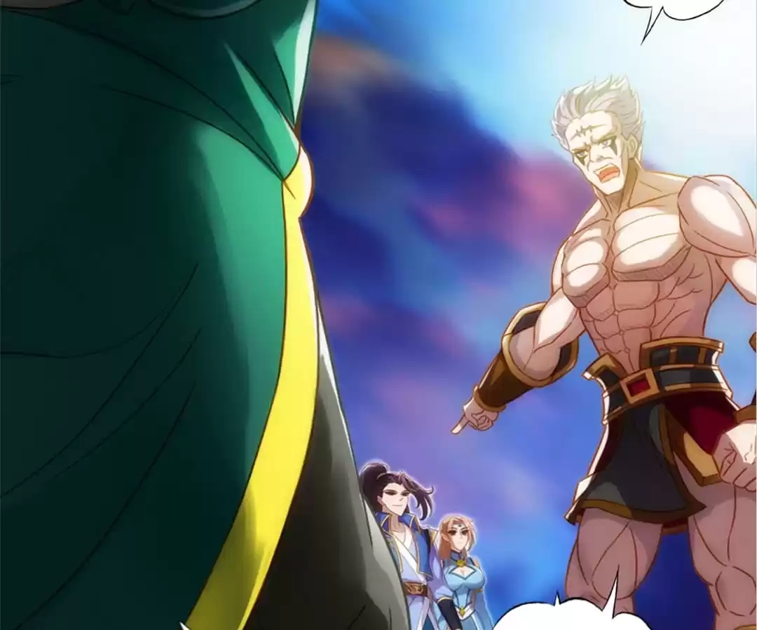 Lang Huan Library Chapter 103 page 68 - 