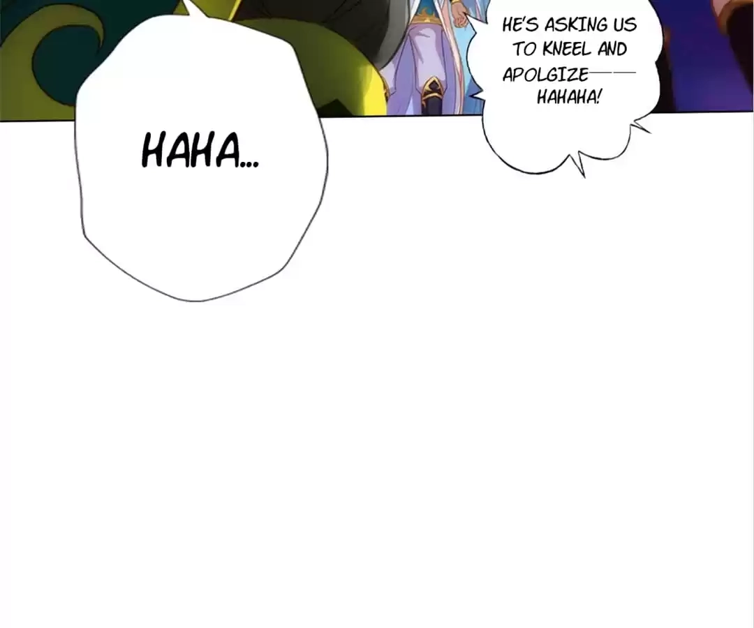 Lang Huan Library Chapter 103 page 69 - 