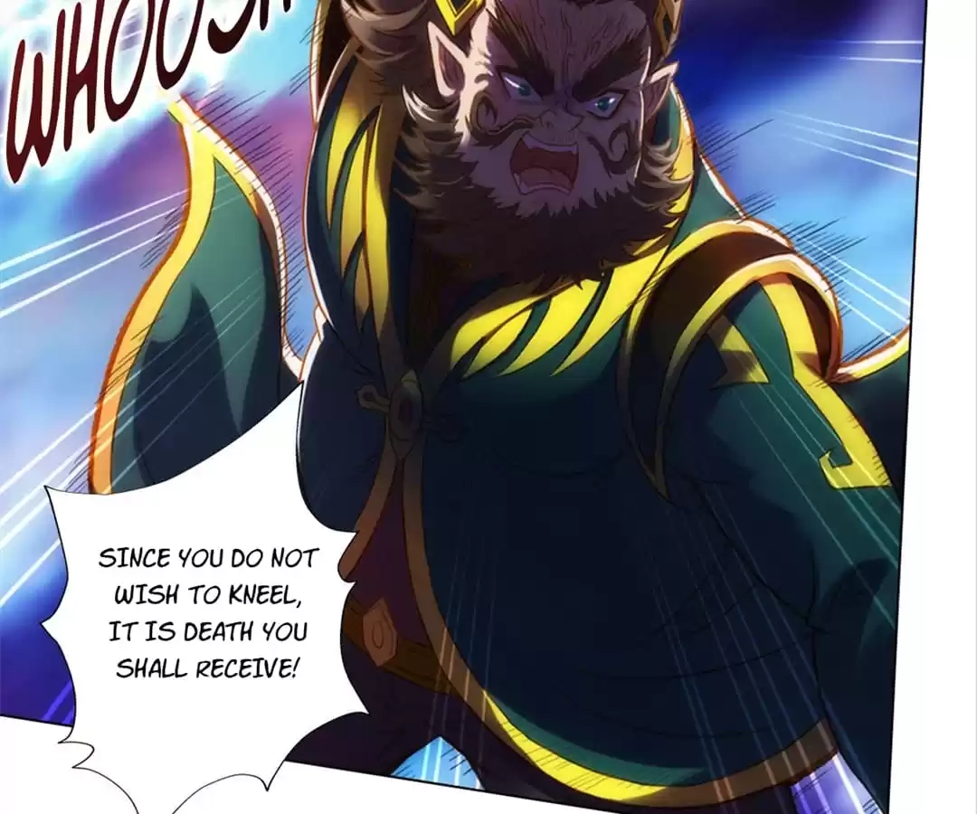 Lang Huan Library Chapter 103 page 71 - 
