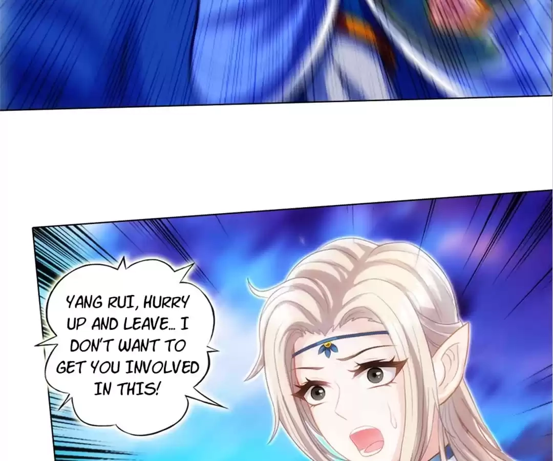 Lang Huan Library Chapter 103 page 74 - 