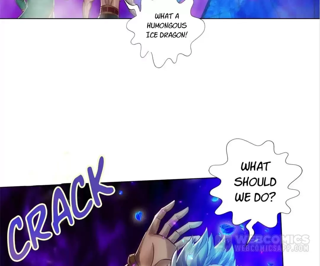 Lang Huan Library Chapter 103 page 94 - 