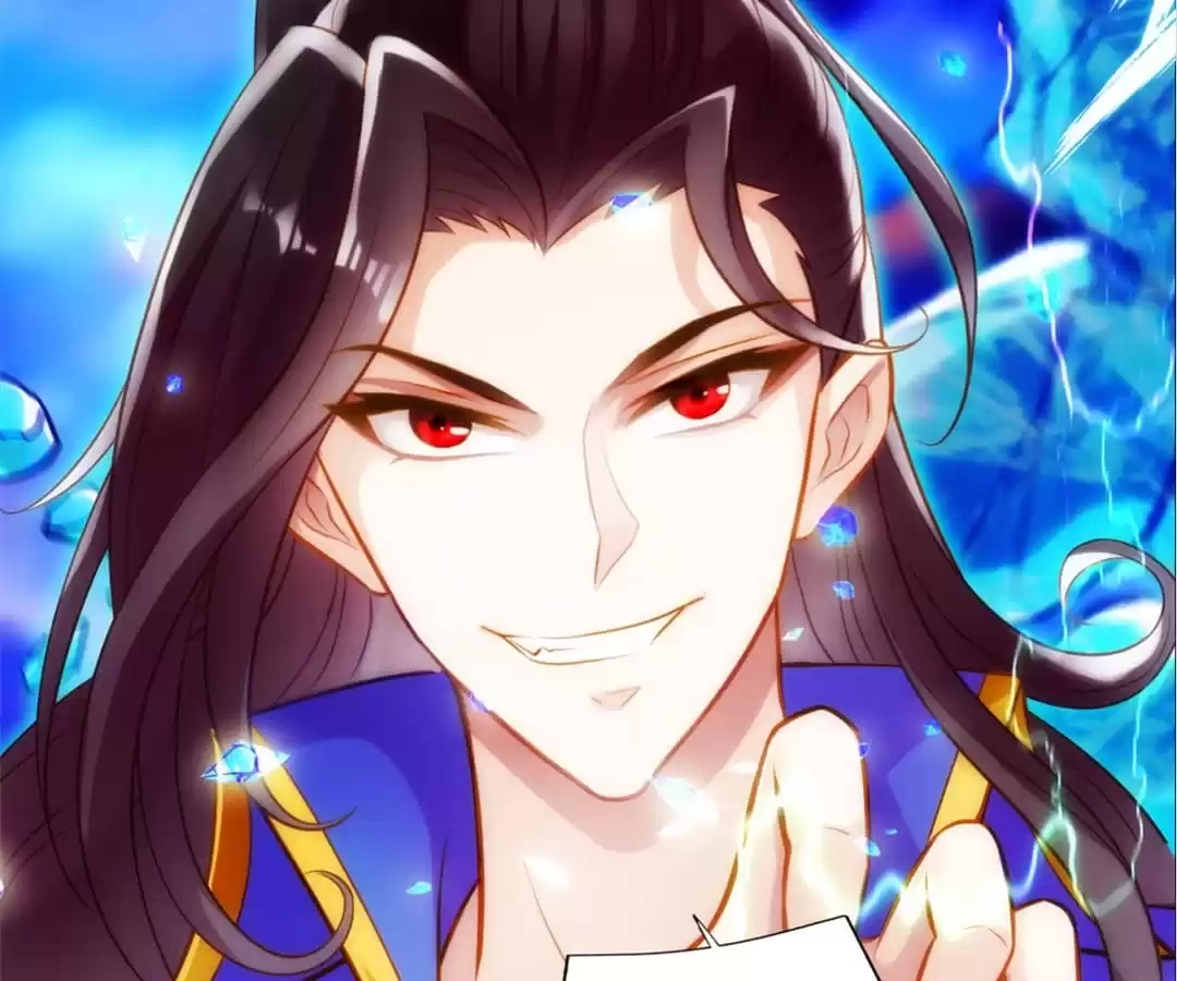 Lang Huan Library Chapter 103 page 98 - 