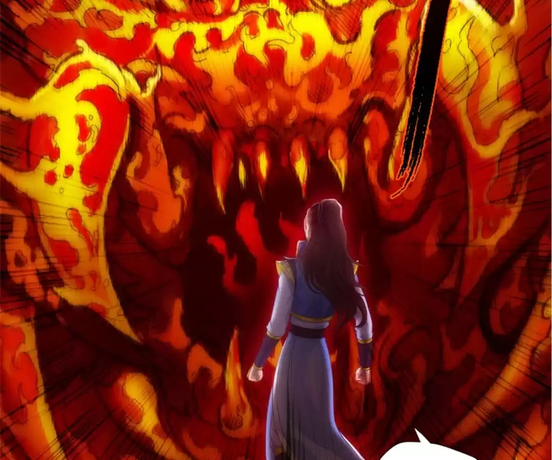 Lang Huan Library Chapter 104 page 11 - 