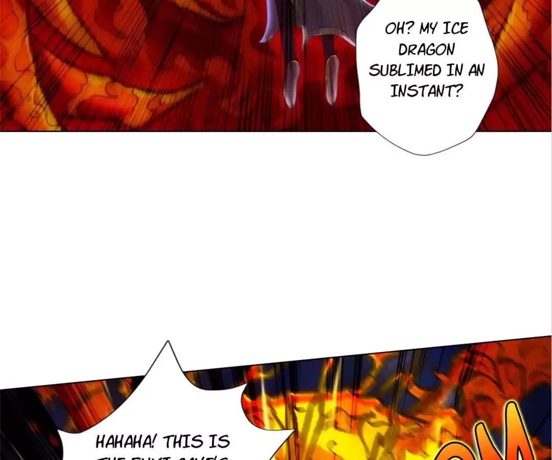 Lang Huan Library Chapter 104 page 12 - 