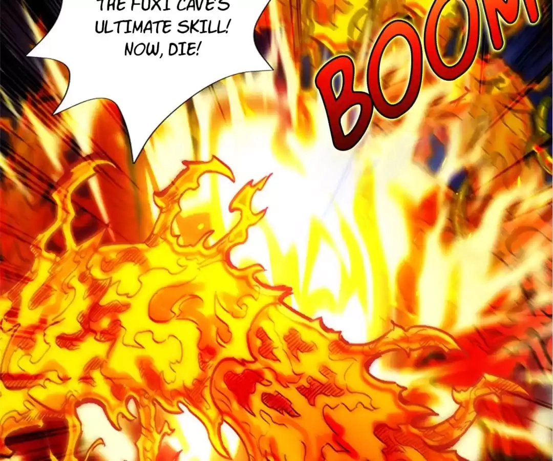 Lang Huan Library Chapter 104 page 13 - 