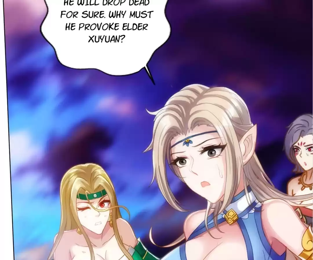 Lang Huan Library Chapter 104 page 16 - 