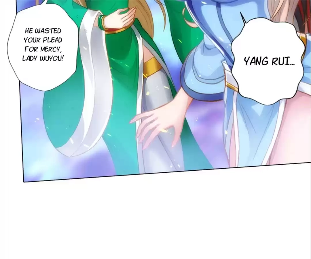 Lang Huan Library Chapter 104 page 18 - 