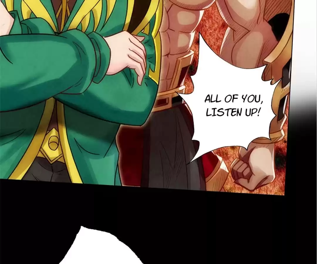 Lang Huan Library Chapter 104 page 23 - 