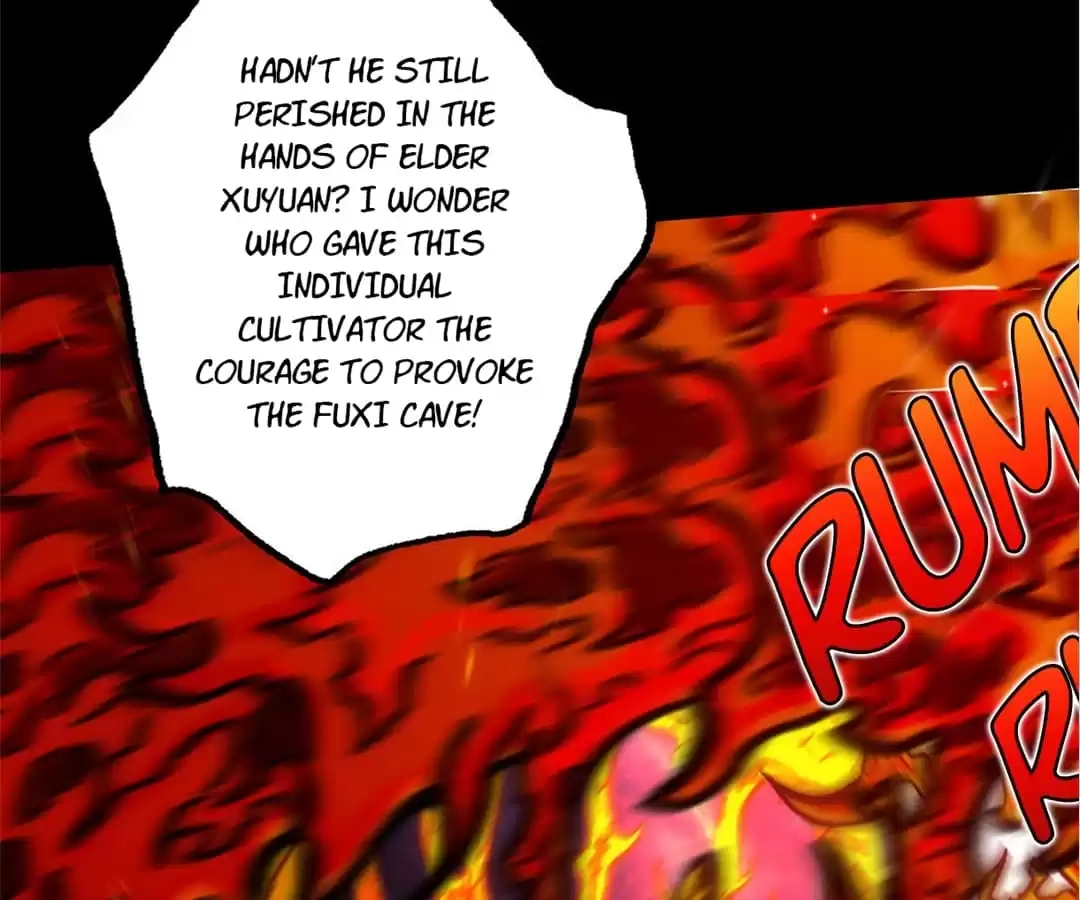 Lang Huan Library Chapter 104 page 24 - 