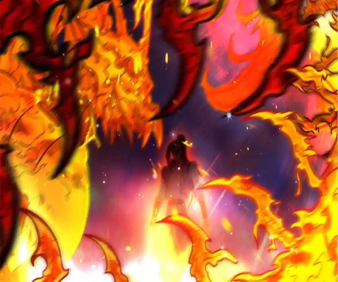 Lang Huan Library Chapter 104 page 25 - 