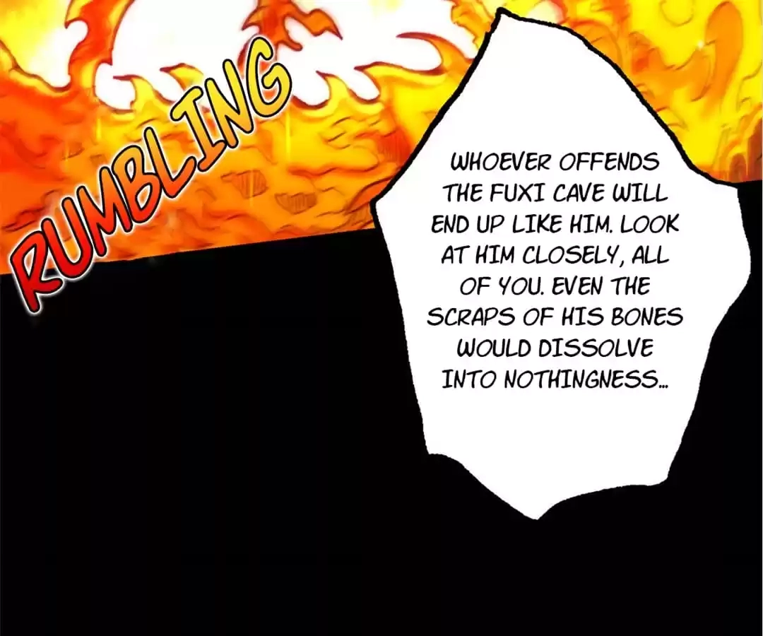 Lang Huan Library Chapter 104 page 26 - 