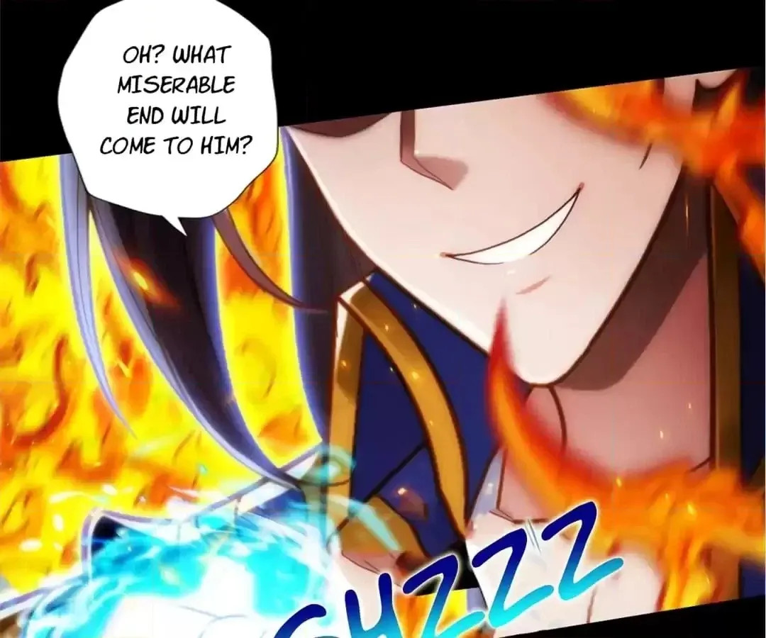 Lang Huan Library Chapter 104 page 30 - 