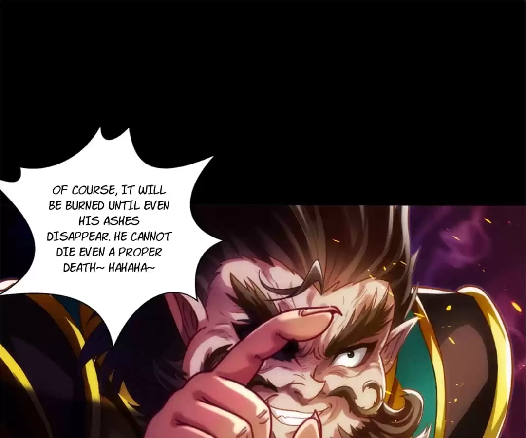 Lang Huan Library Chapter 104 page 32 - 