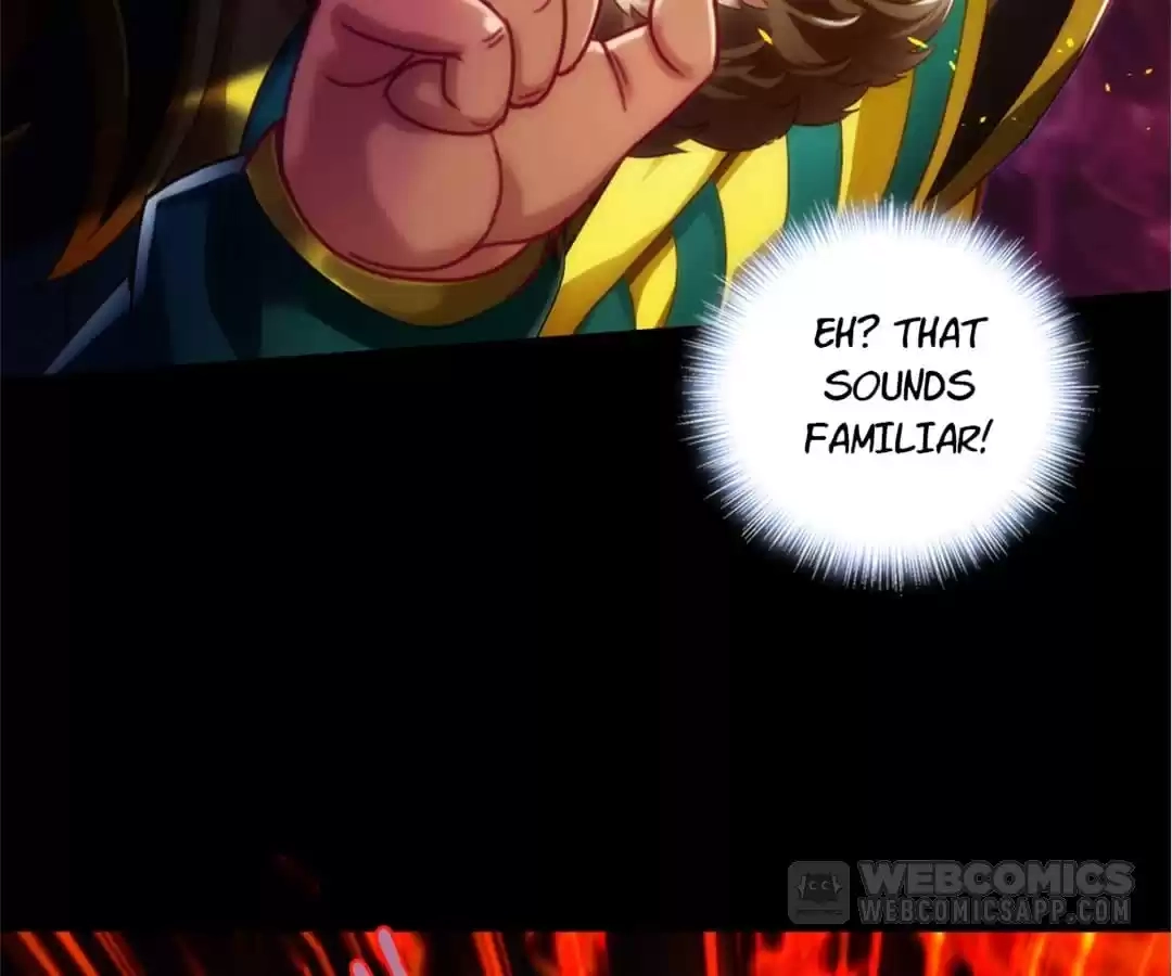 Lang Huan Library Chapter 104 page 33 - 